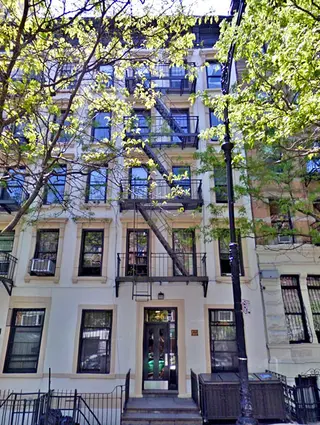 56 West 106th Street