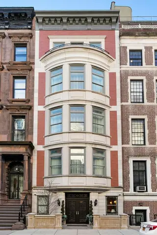 12 East 63rd Street