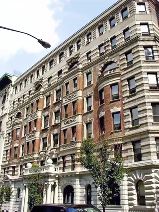 305 West 98th Street