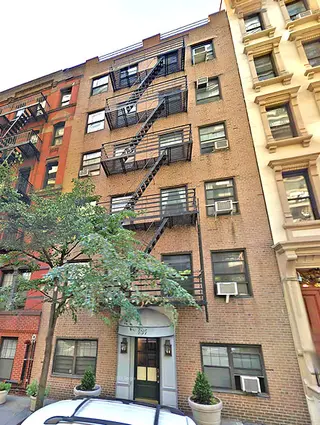 434 East 58th Street