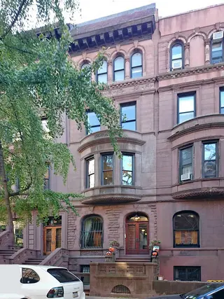 24 West 70th Street