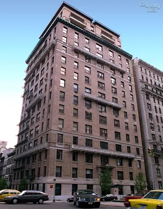 525 Park Avenue