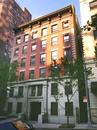 255 West 95th Street