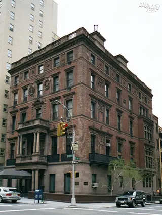 23 Park Avenue