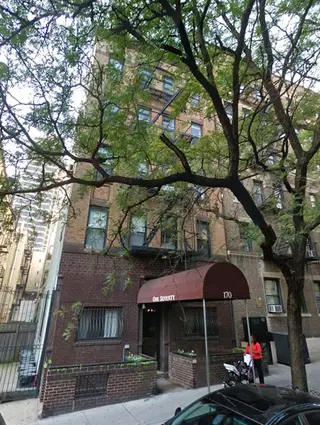 170 East 92nd Street