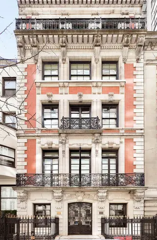 2 East 82nd Street