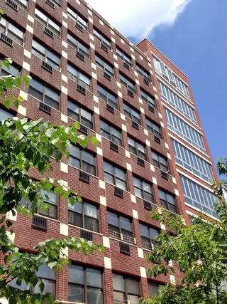 200 Bowery