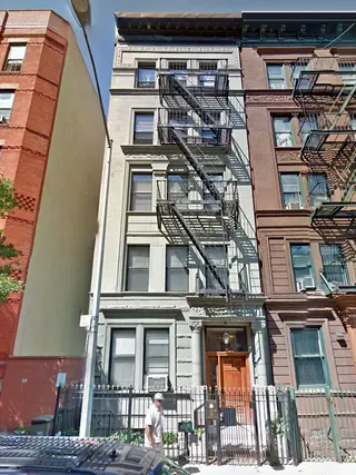 167 West 136th Street