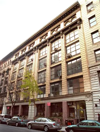 133 West 17th Street