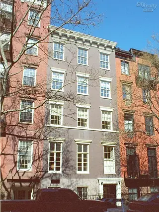 29 West 10th Street