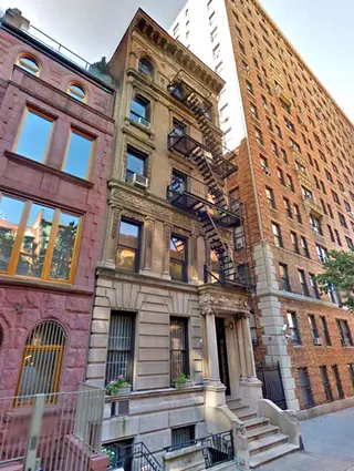 316 West 82nd Street