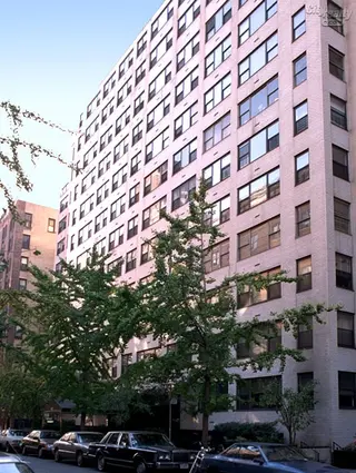 420 East 51st Street