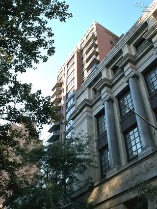 127 East 30th Street