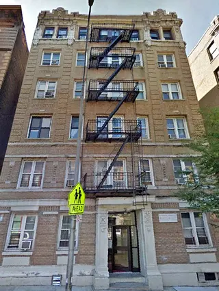 506 West 150th Street