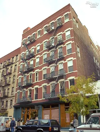 421 West Broadway