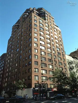 200 East 36th Street