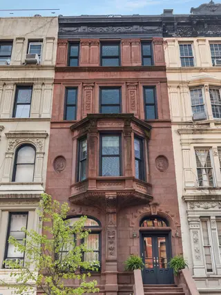 52 West 85th Street