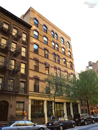 214 West 17th Street