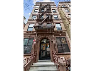 310 West 122nd Street