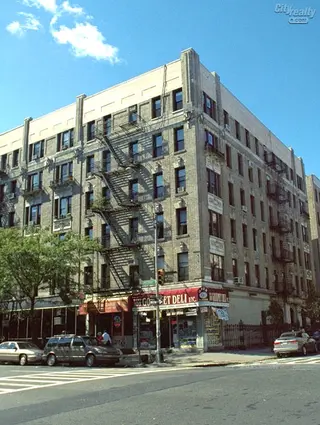 200 West 109th Street