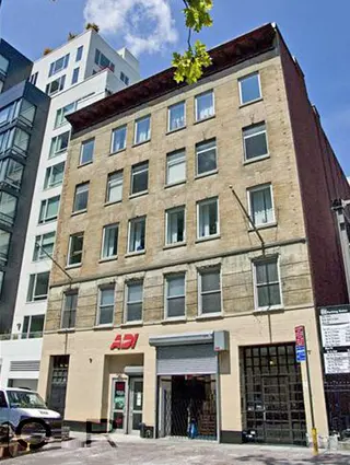 253 West 28th Street