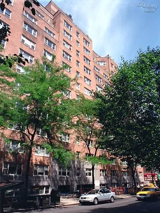 333 East 66th Street