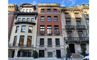 37 East 67th Street