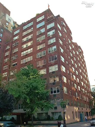 12 Beekman Place