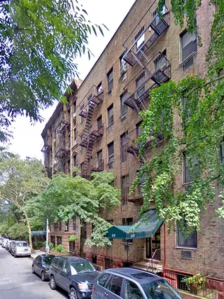 429 West 24th Street