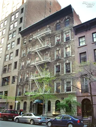 105 East 19th Street