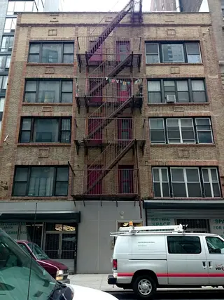 117 West 26th Street