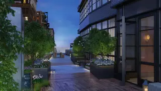 The NOMA, 50 West 30th Street, NoMad, nyc new condos, fxfowle, alchemy properties