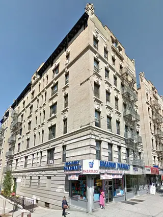 601 West 149th Street