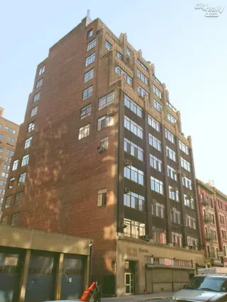 360 West 36th Street