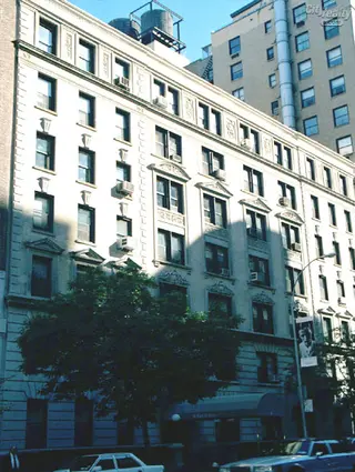 61 East 86th Street