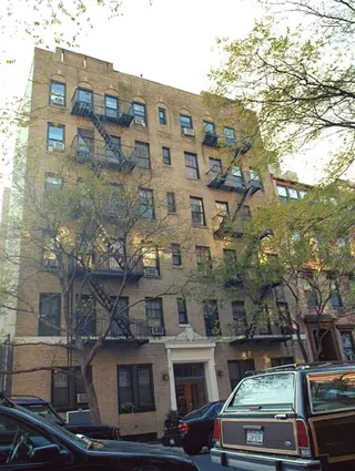 342 West 21st Street