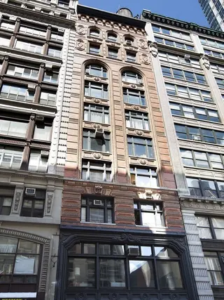 31 West 31st Street