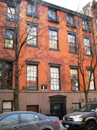 436 West 22nd Street