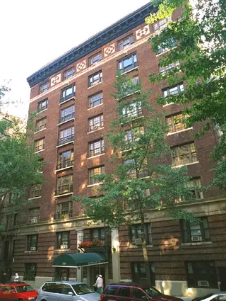 320 West 87th Street