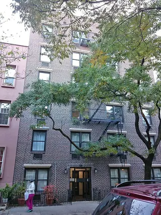 328 West 19th Street