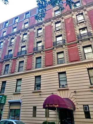 210 West 94th Street