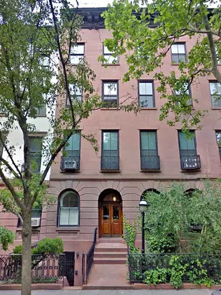 475 West 22nd Street