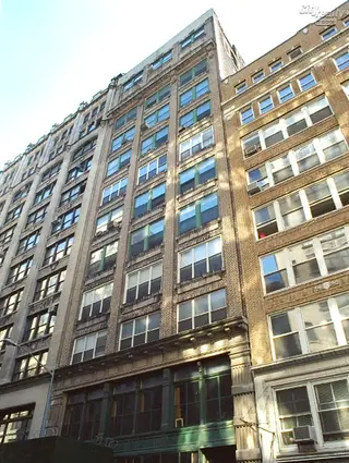 142 West 26th Street