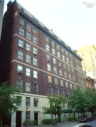 53 East 66th Street