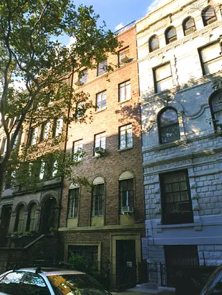 39 West 84th Street