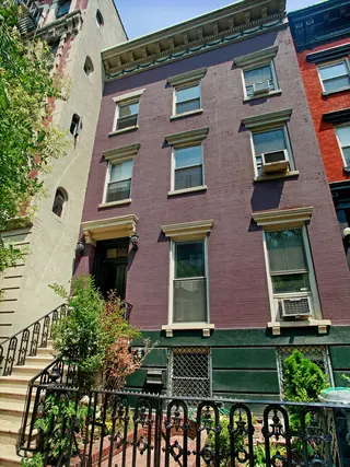 331 West 19th Street