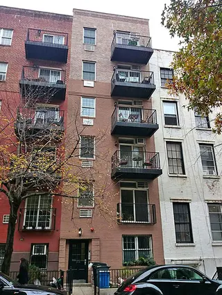 244 West 22nd Street