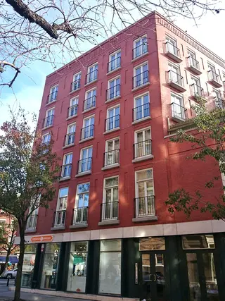 254 West 10th Street