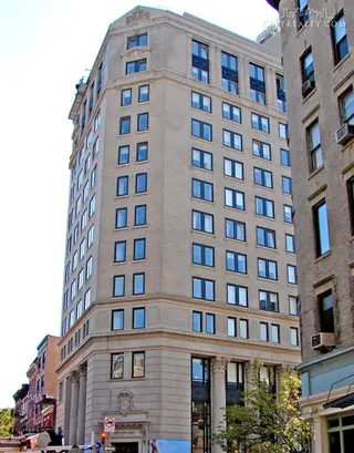 225 Lafayette Street