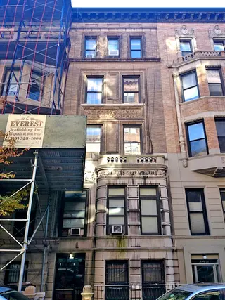 338 West 88th Street